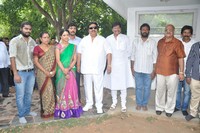 Aalochinchandi Movie Opening